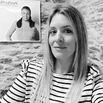 Astrid Masson - Responsable d'agence Petits-fils Nantes Est