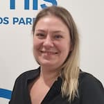 Sarah BRASNUS - Responsable de l'agence Petits-fils Sannois